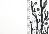 grow wondrous growth chart