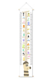 grow bold growth chart