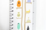 grow bold growth chart